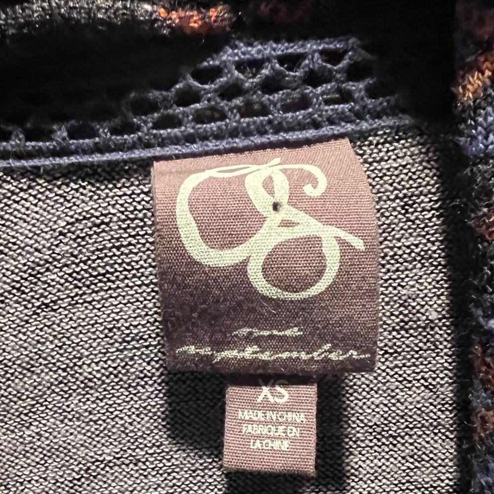 One September Cardigan - Picture 4 of 4